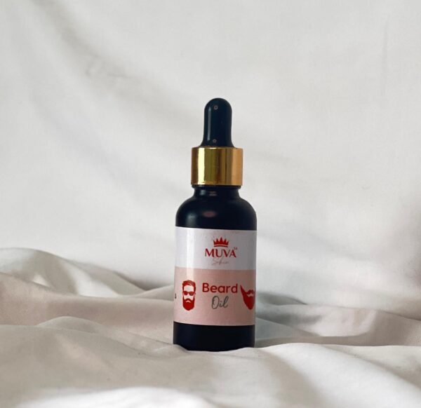 Beard Oil