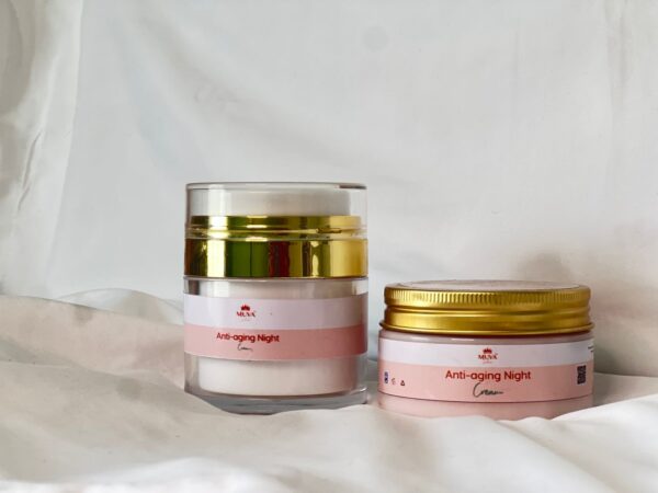 Anti Aging Night Cream