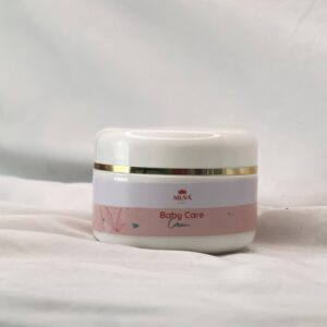 Muva Baby Safe Cream