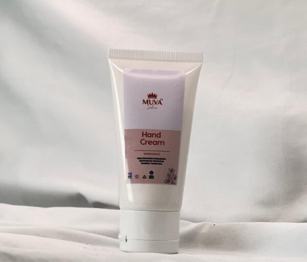 Hand Cream
