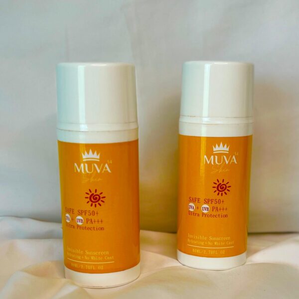 Muva SPF 50++ - Image 2