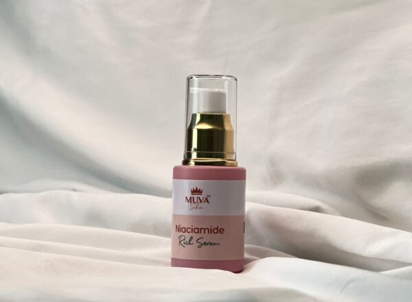 Niaciamide Rich Serum