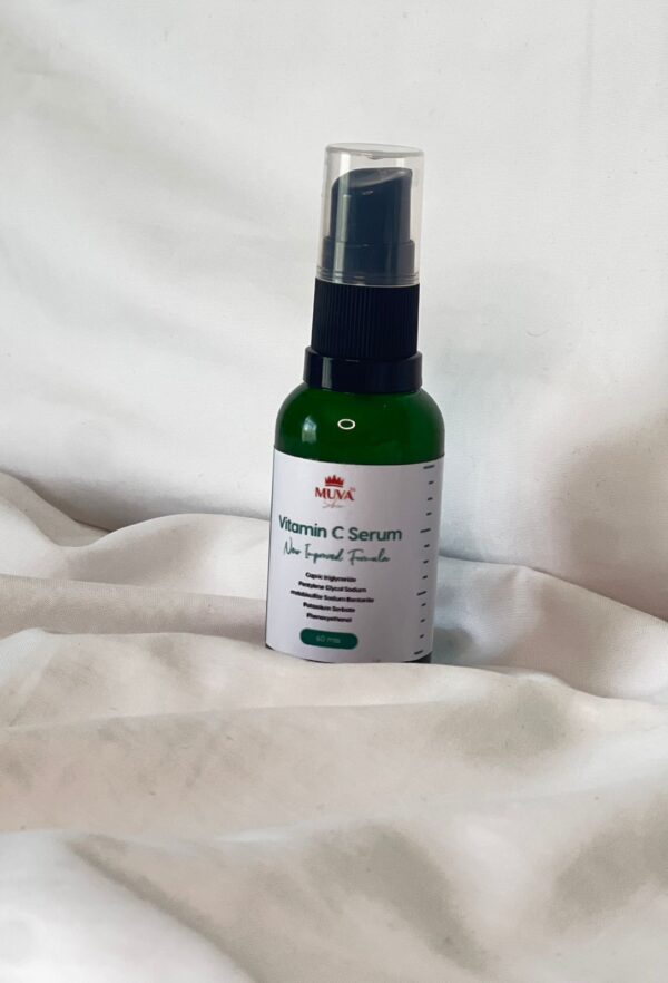 Vitamin C Serum - Image 2