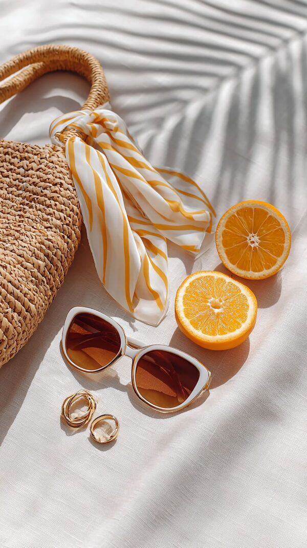 Vitamin C Serum
