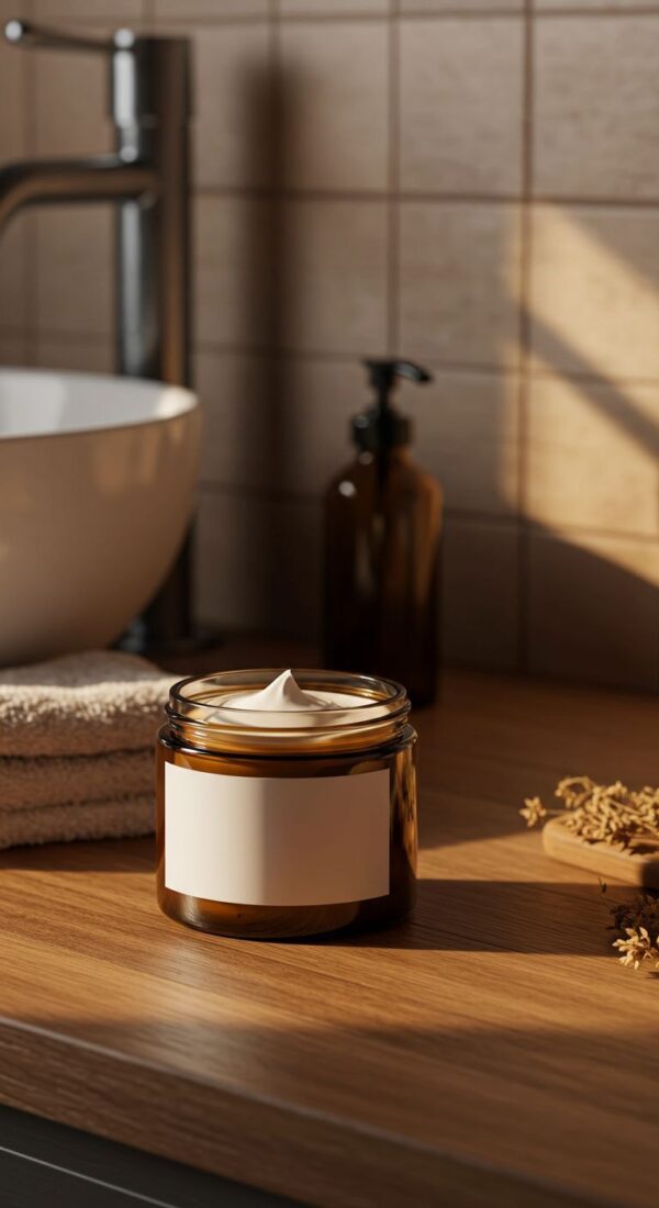 Collagen Rich Face Moisturizer - Image 2